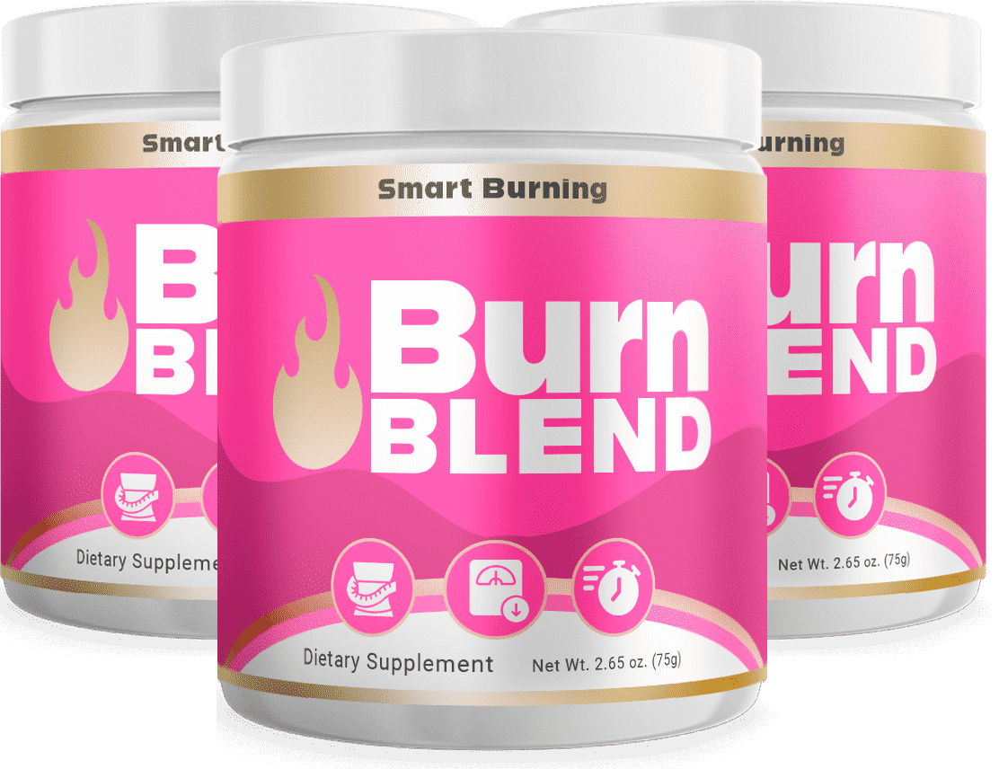 BurnBlend